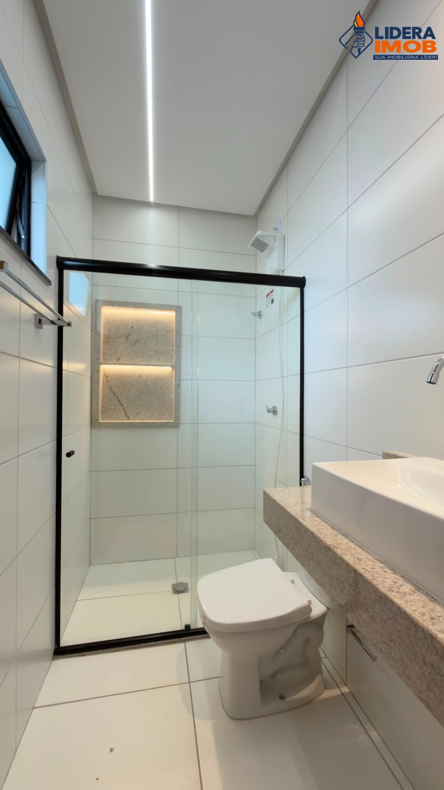 Casa, 3 quartos, 200 m² - Foto 9