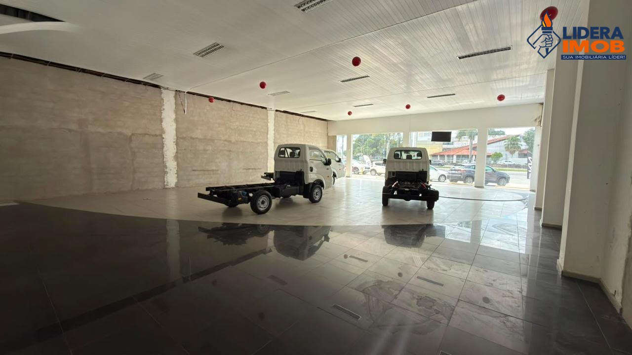 Depósito-Galpão, 665 m² - Foto 3