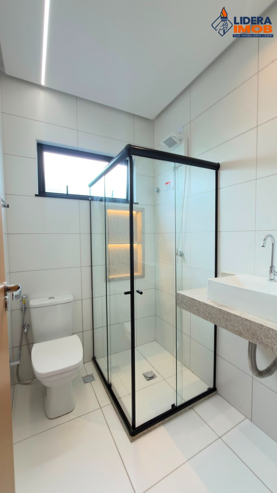 Casa, 3 quartos, 200 m² - Foto 8