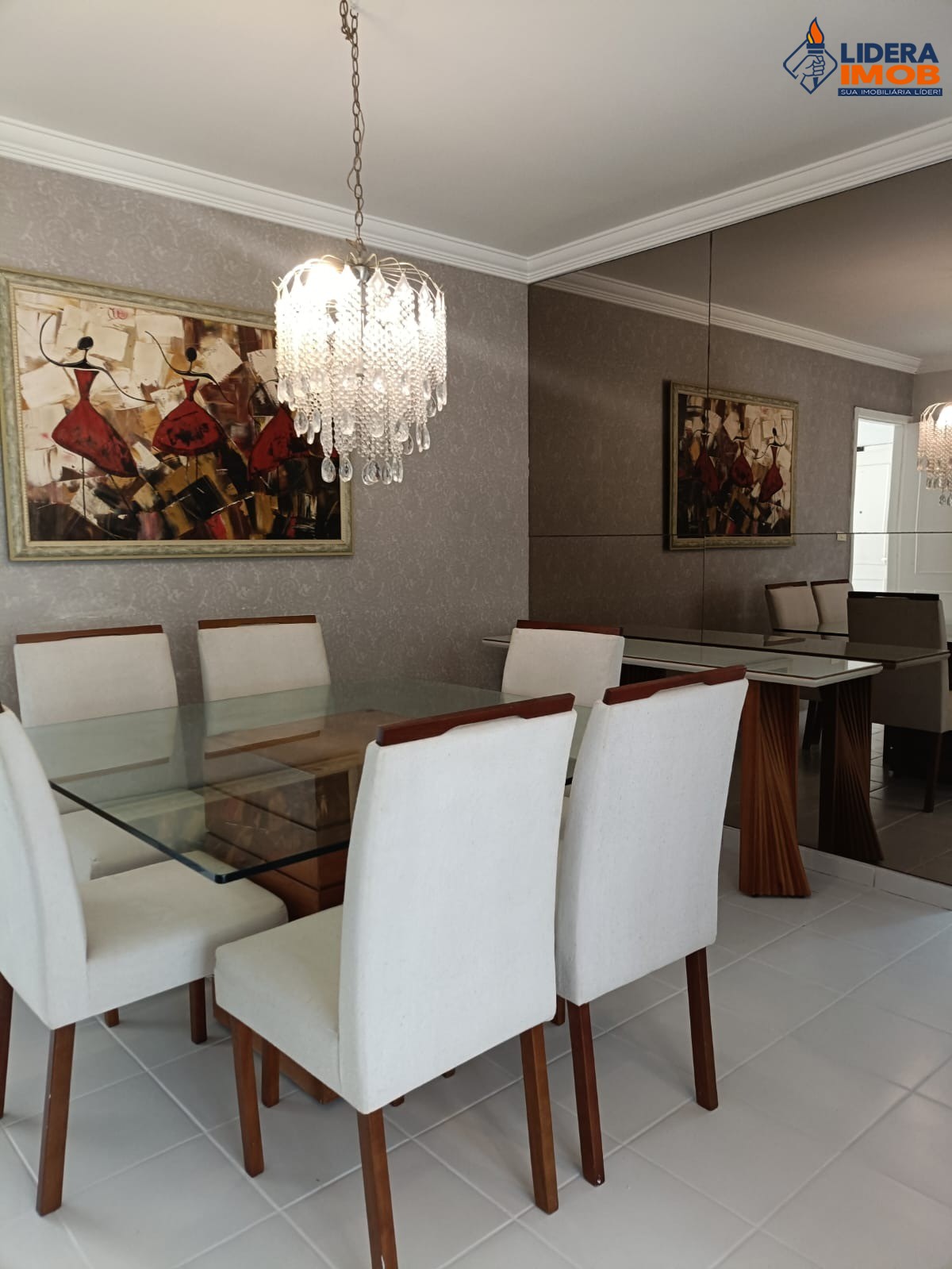 Apartamento, 3 quartos, 65 m² - Foto 4