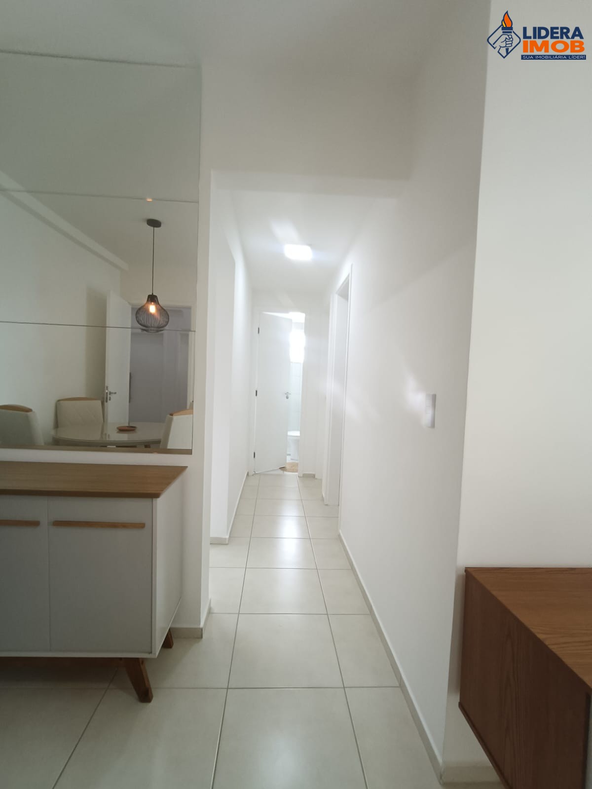 Apartamento, 2 quartos, 56 m² - Foto 6