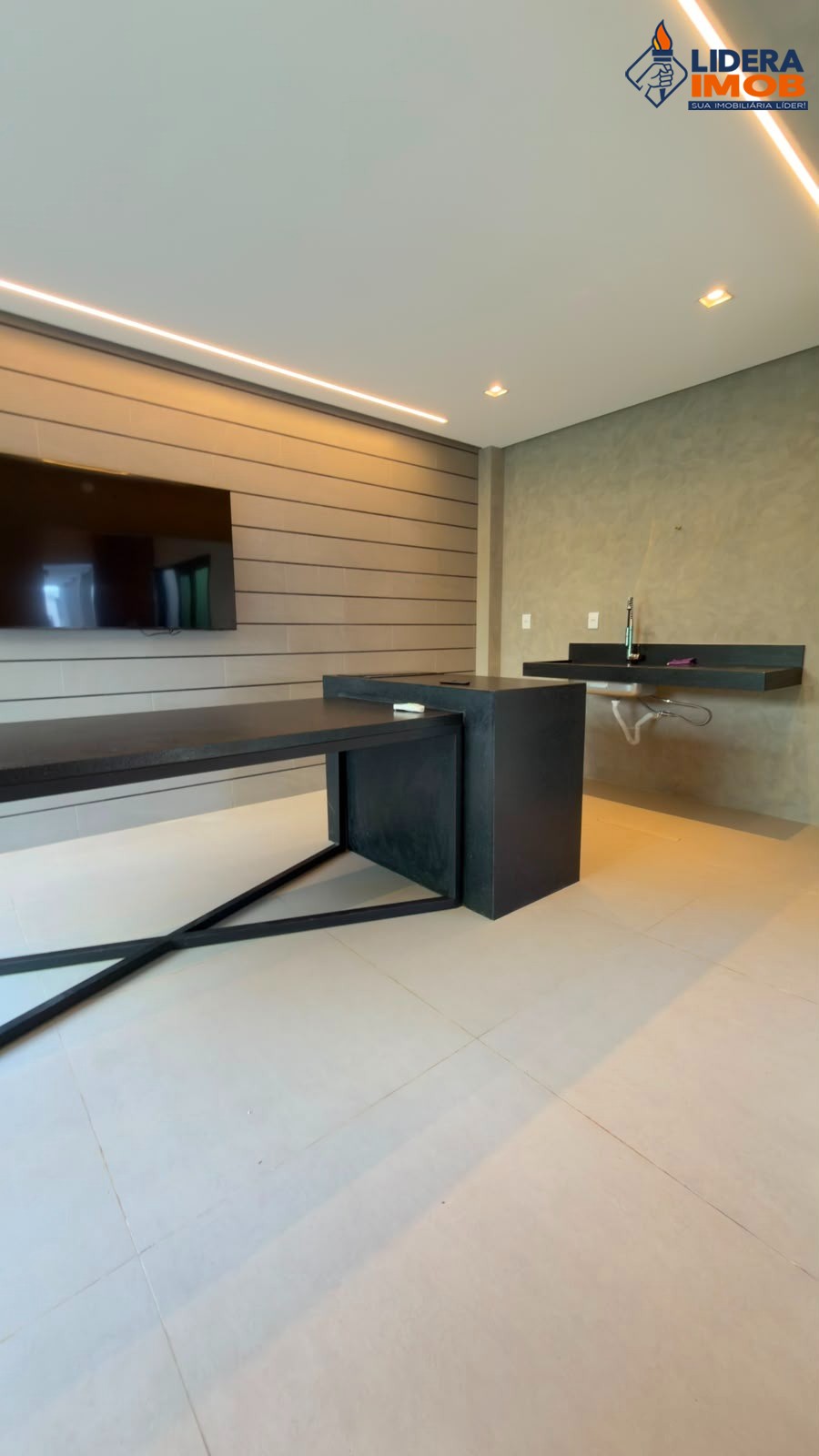 Casa, 3 quartos, 200 m² - Foto 3