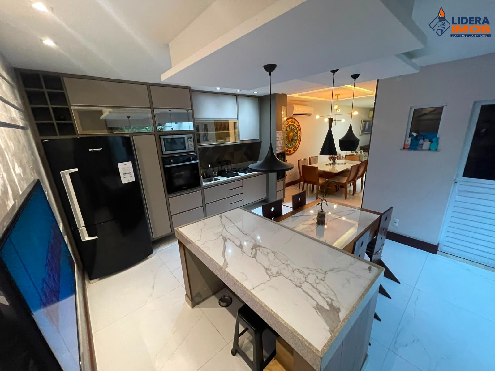 Casa, 3 quartos, 175 m² - Foto 11