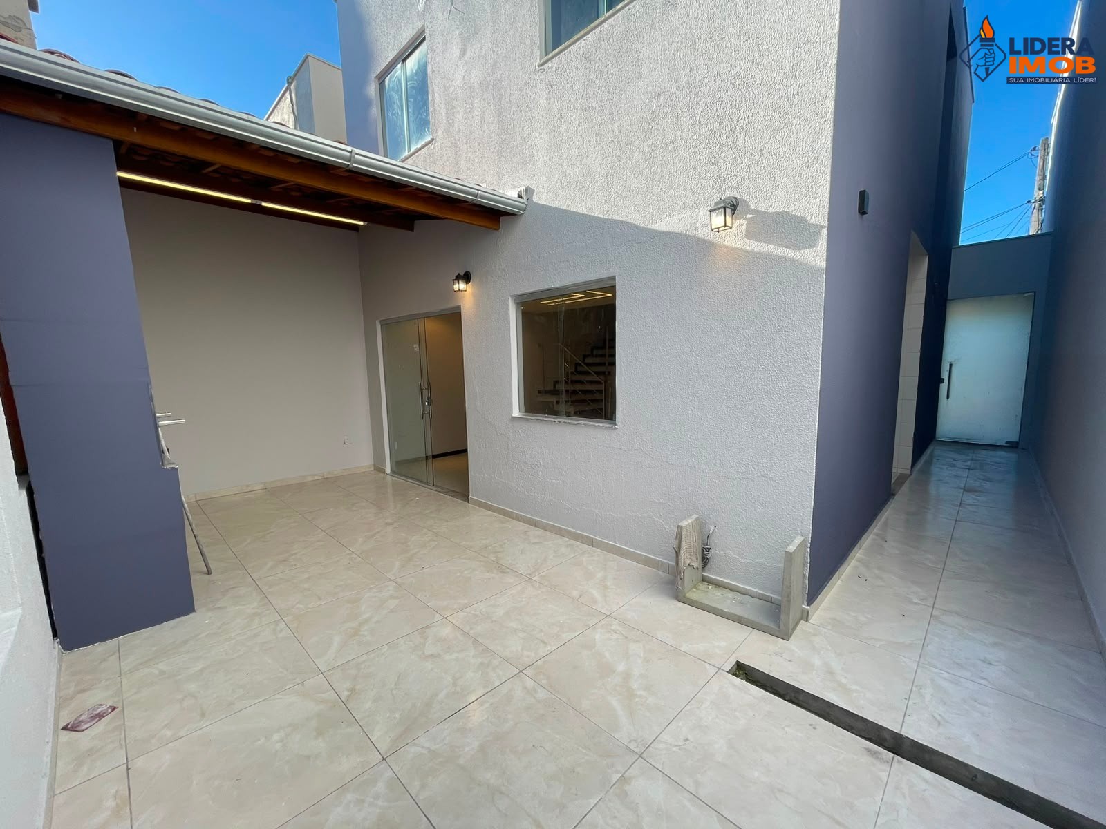 Casa, 3 quartos, 150 m² - Foto 37