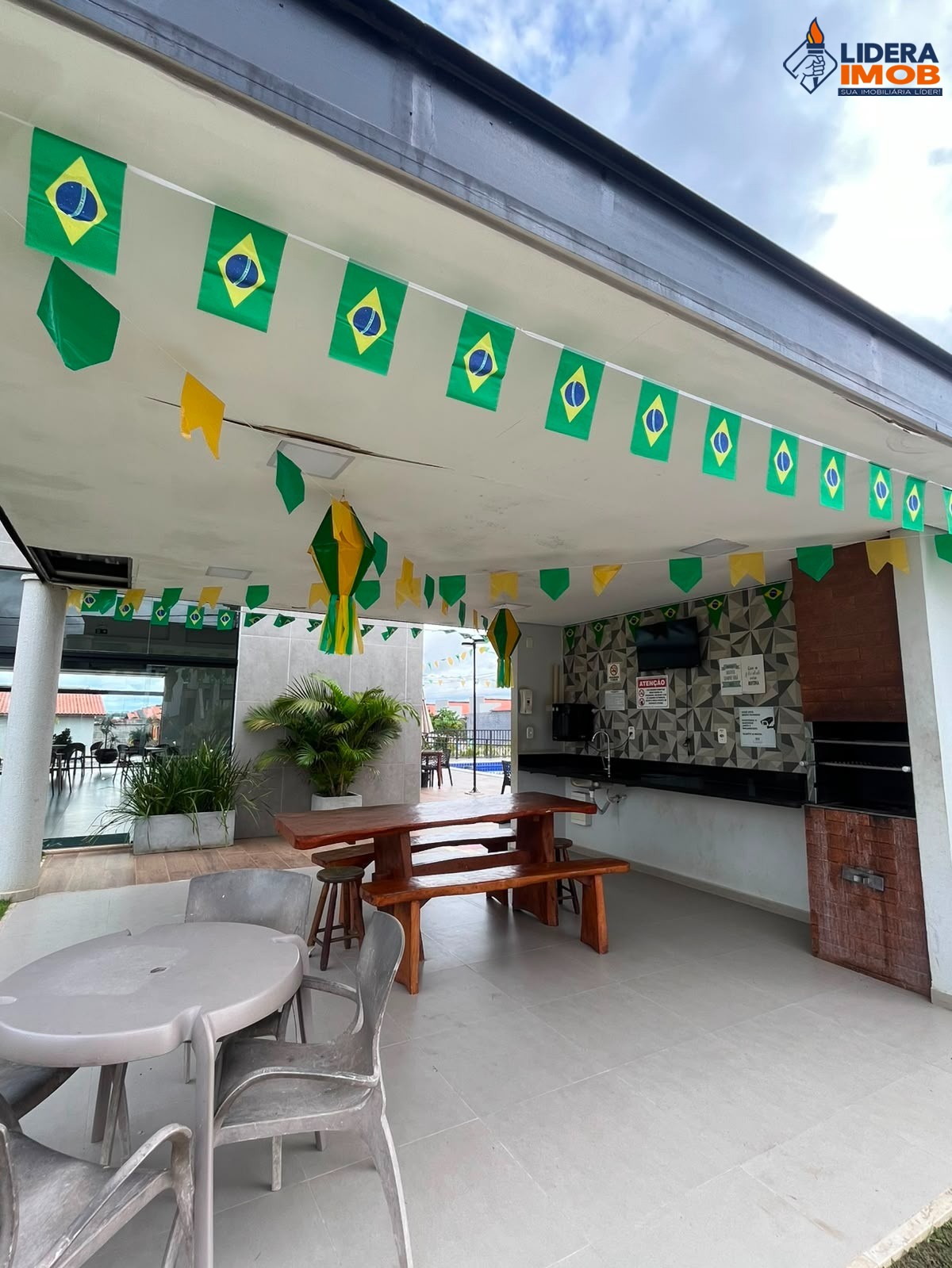 Casa, 2 quartos, 80 m² - Foto 2