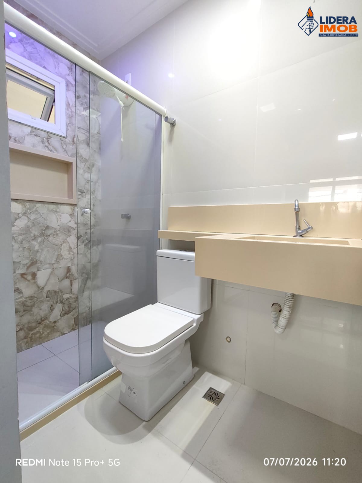 Casa, 3 quartos, 80 m² - Foto 2