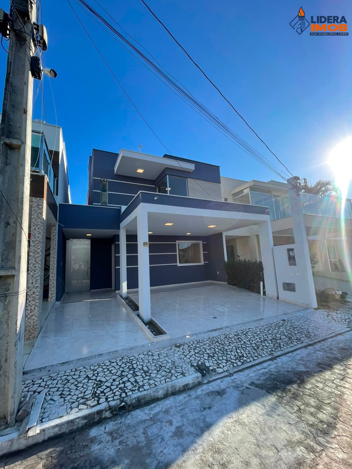 Casa, 3 quartos, 150 m² - Foto 21