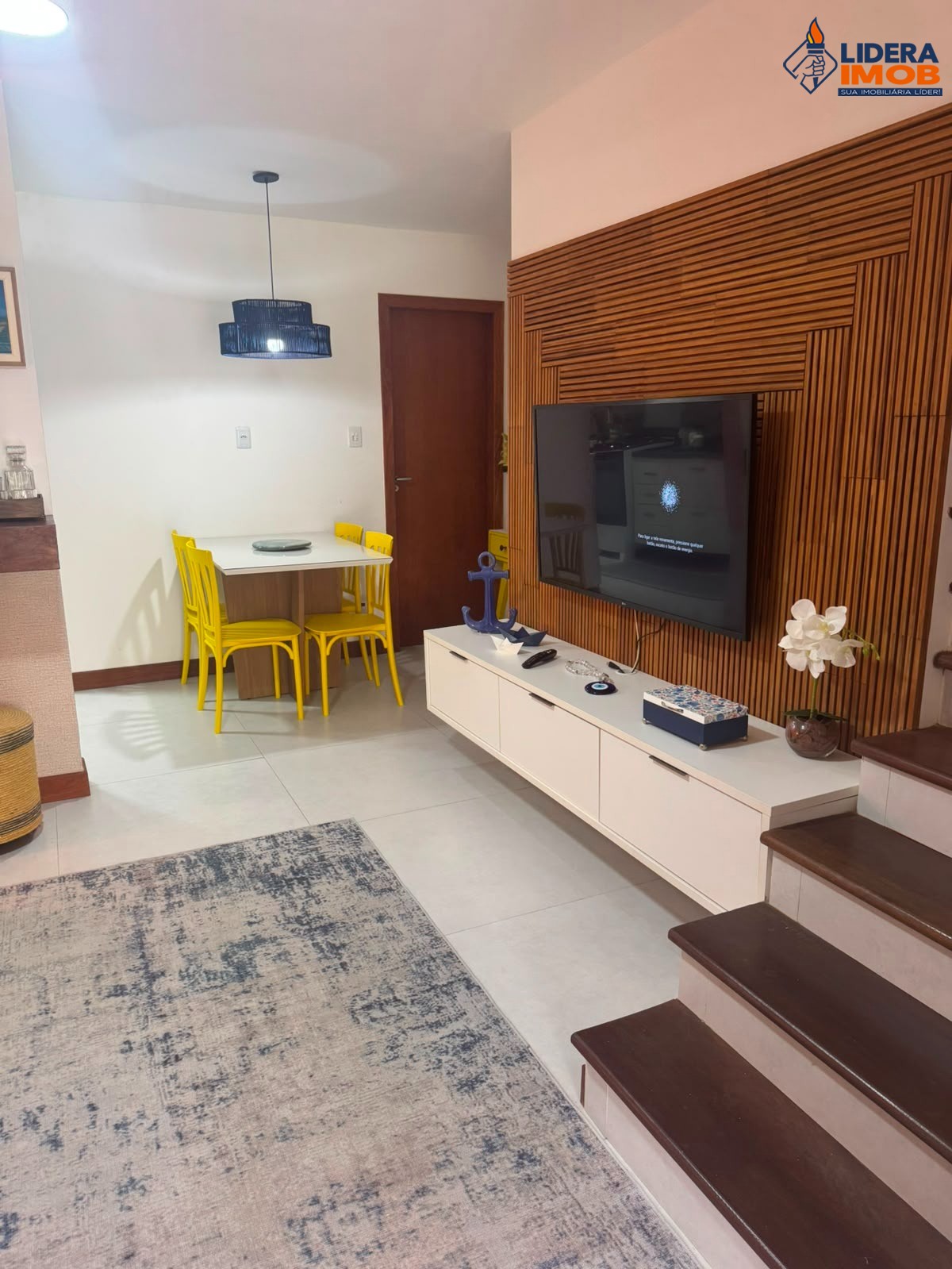 Casa, 3 quartos, 106 m² - Foto 5