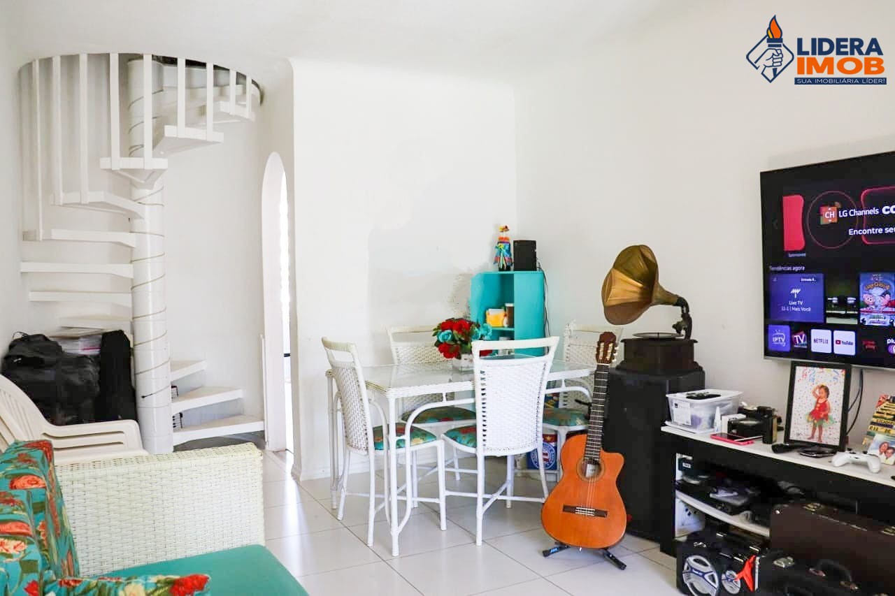 Casa, 3 quartos, 87 m² - Foto 7