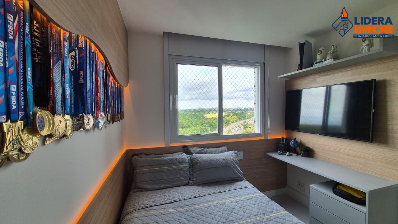 Apartamento, 3 quartos, 134 m² - Foto 29