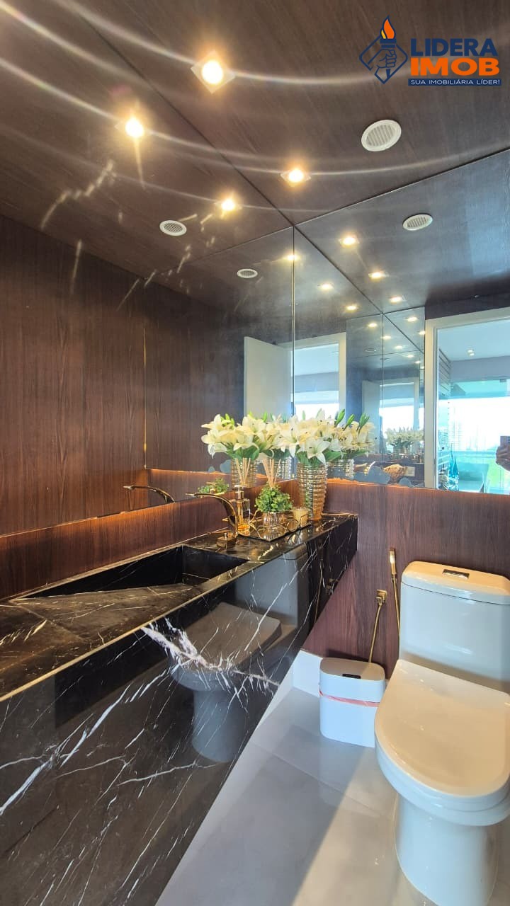 Apartamento, 3 quartos, 134 m² - Foto 33