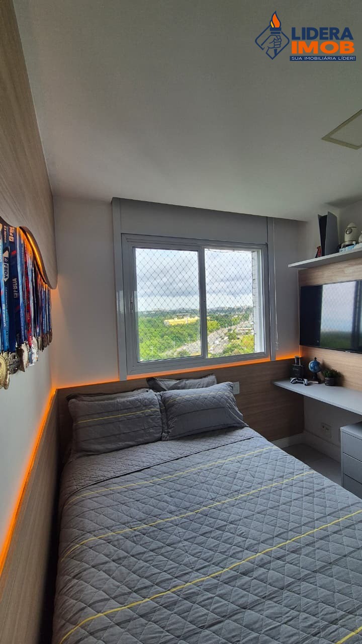Apartamento, 3 quartos, 134 m² - Foto 31