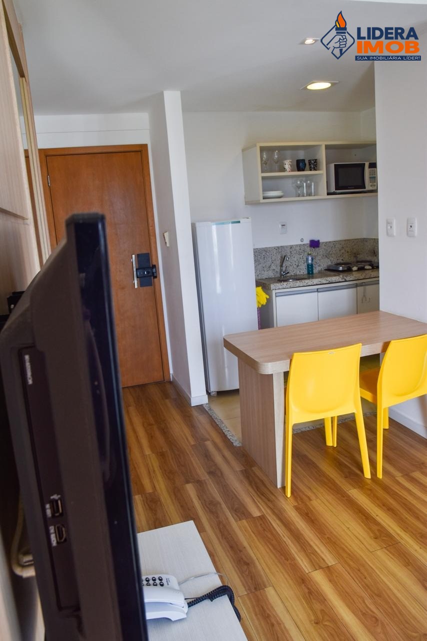 Apartamento, 1 quarto, 33 m² - Foto 11