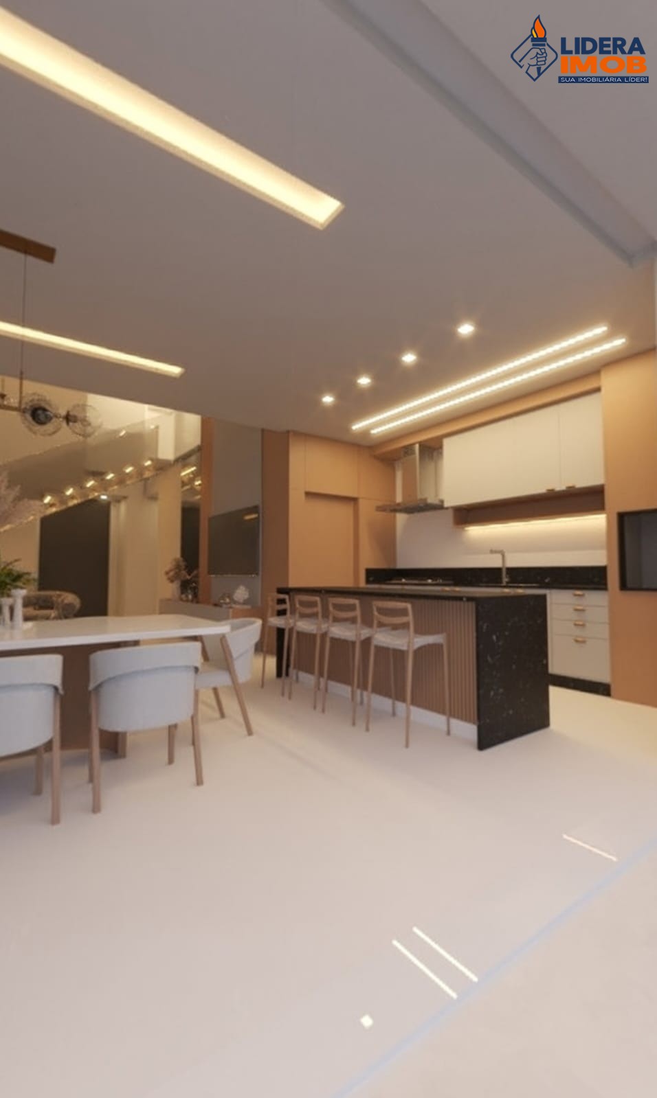 Casa, 4 quartos, 368 m² - Foto 9