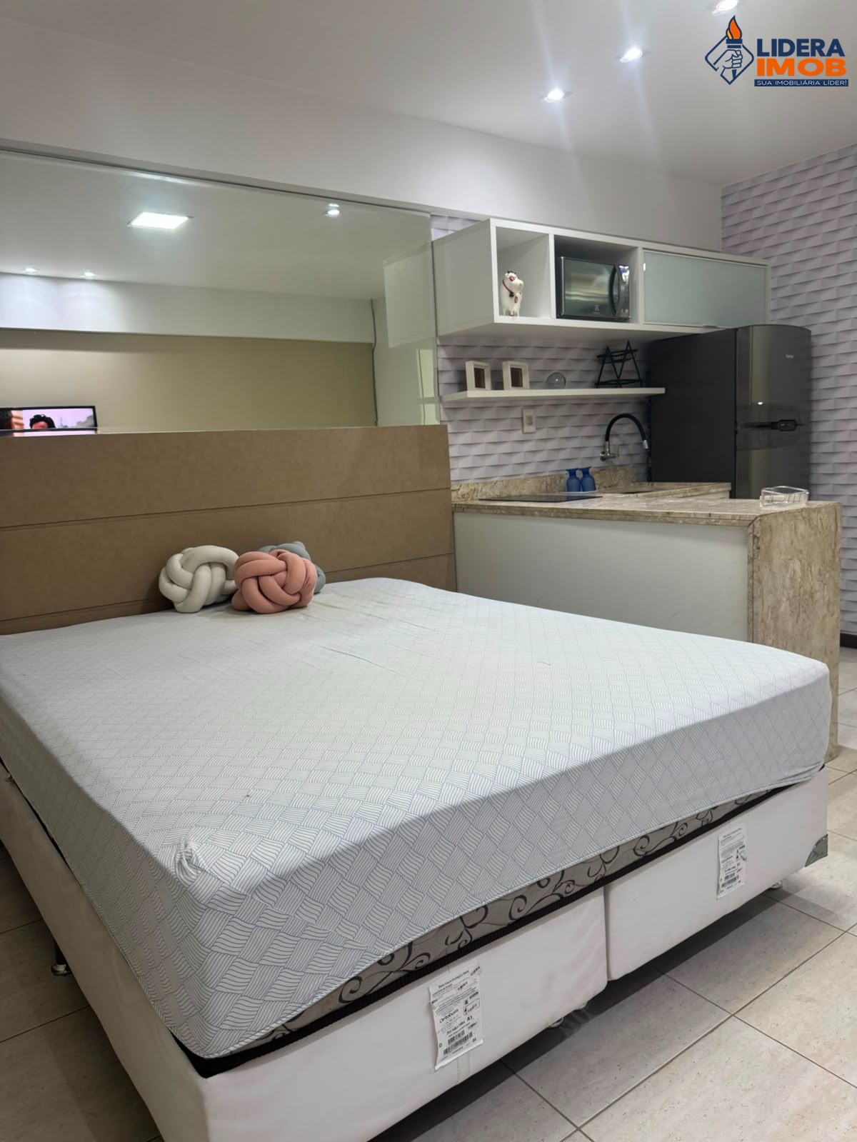 Apartamento, 1 quarto, 40 m² - Foto 23