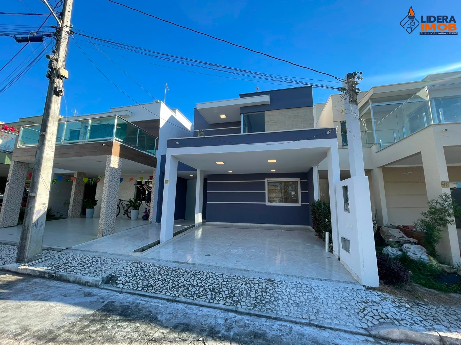 Casa, 3 quartos, 150 m² - Foto 20