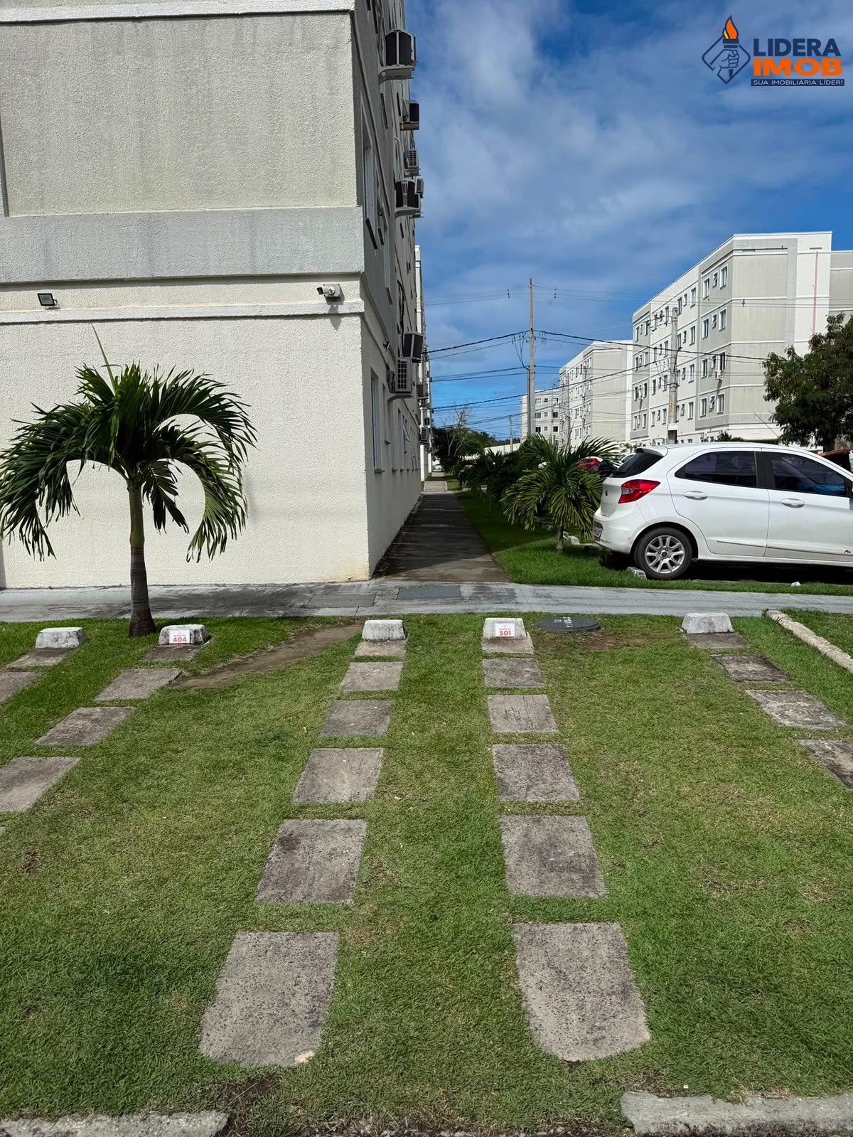 Apartamento, 2 quartos, 41 m² - Foto 24