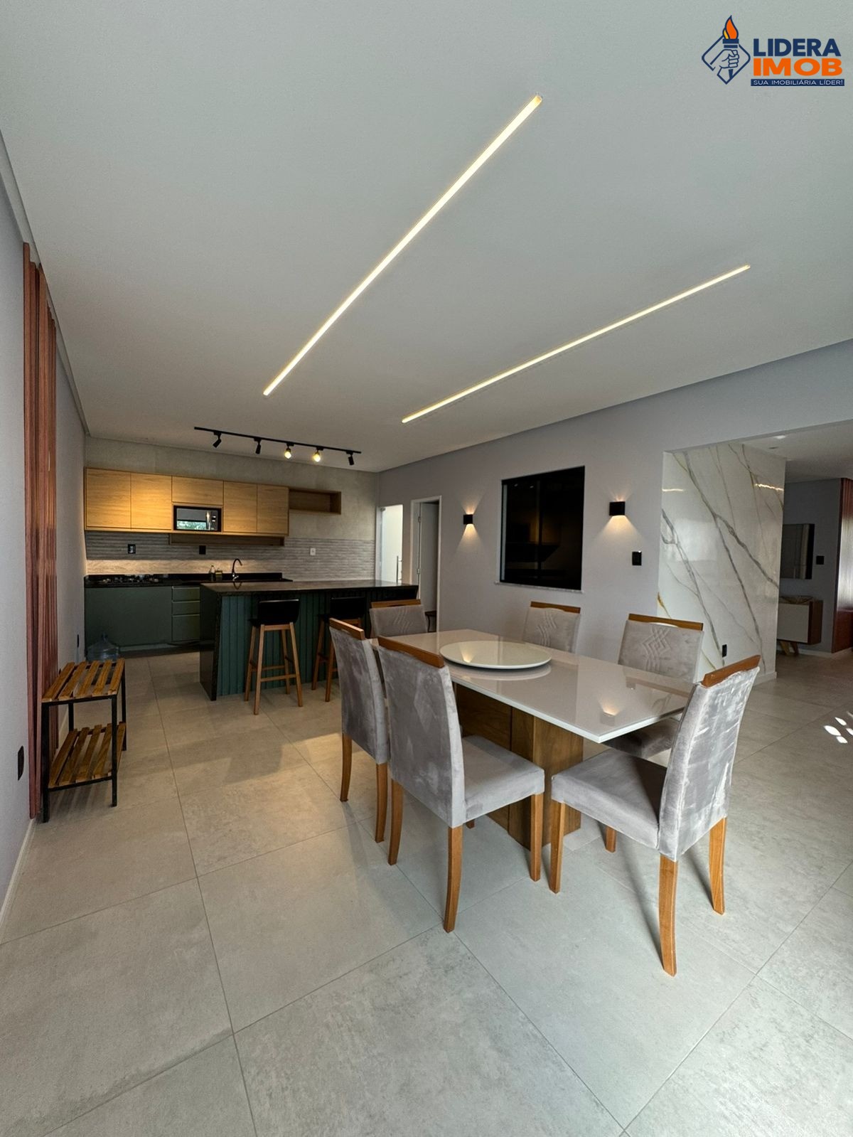 Casa, 3 quartos, 200 m² - Foto 12