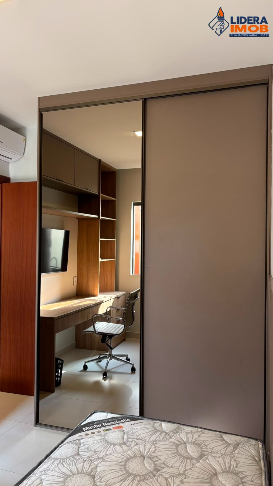 Apartamento, 2 quartos, 82 m² - Foto 9