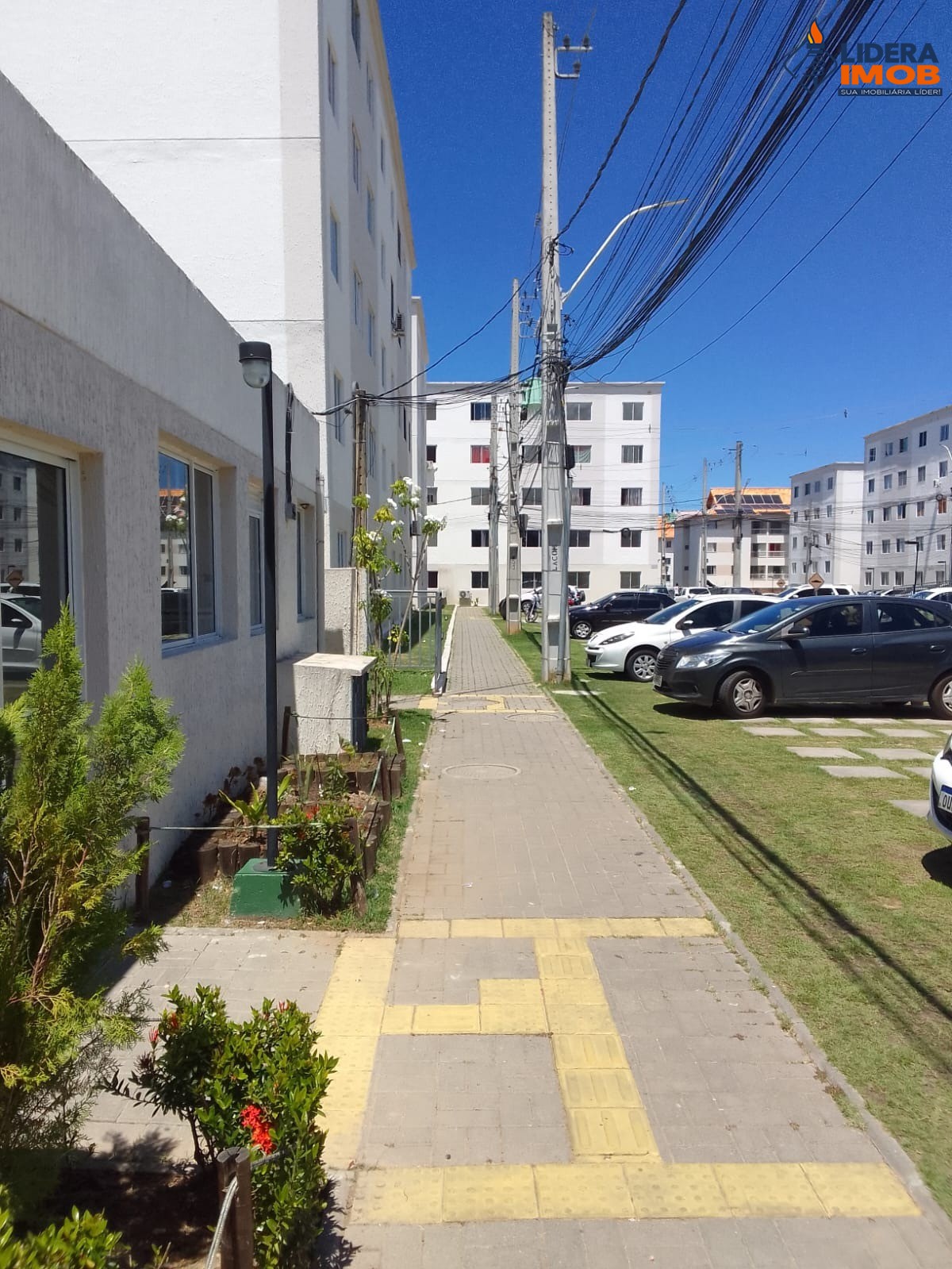 Apartamento, 2 quartos, 40 m² - Foto 8