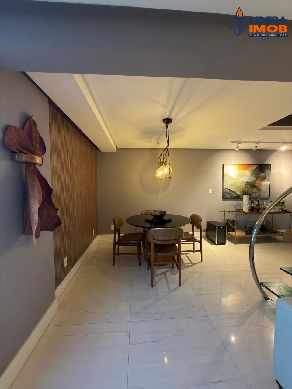 Apartamento, 2 quartos, 140 m² - Foto 8