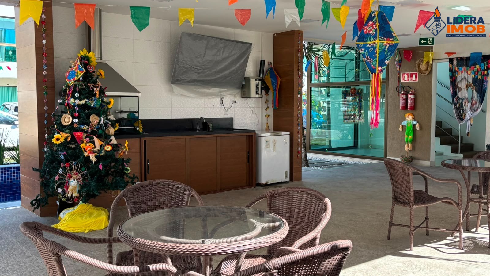 Apartamento, 2 quartos, 82 m² - Foto 5