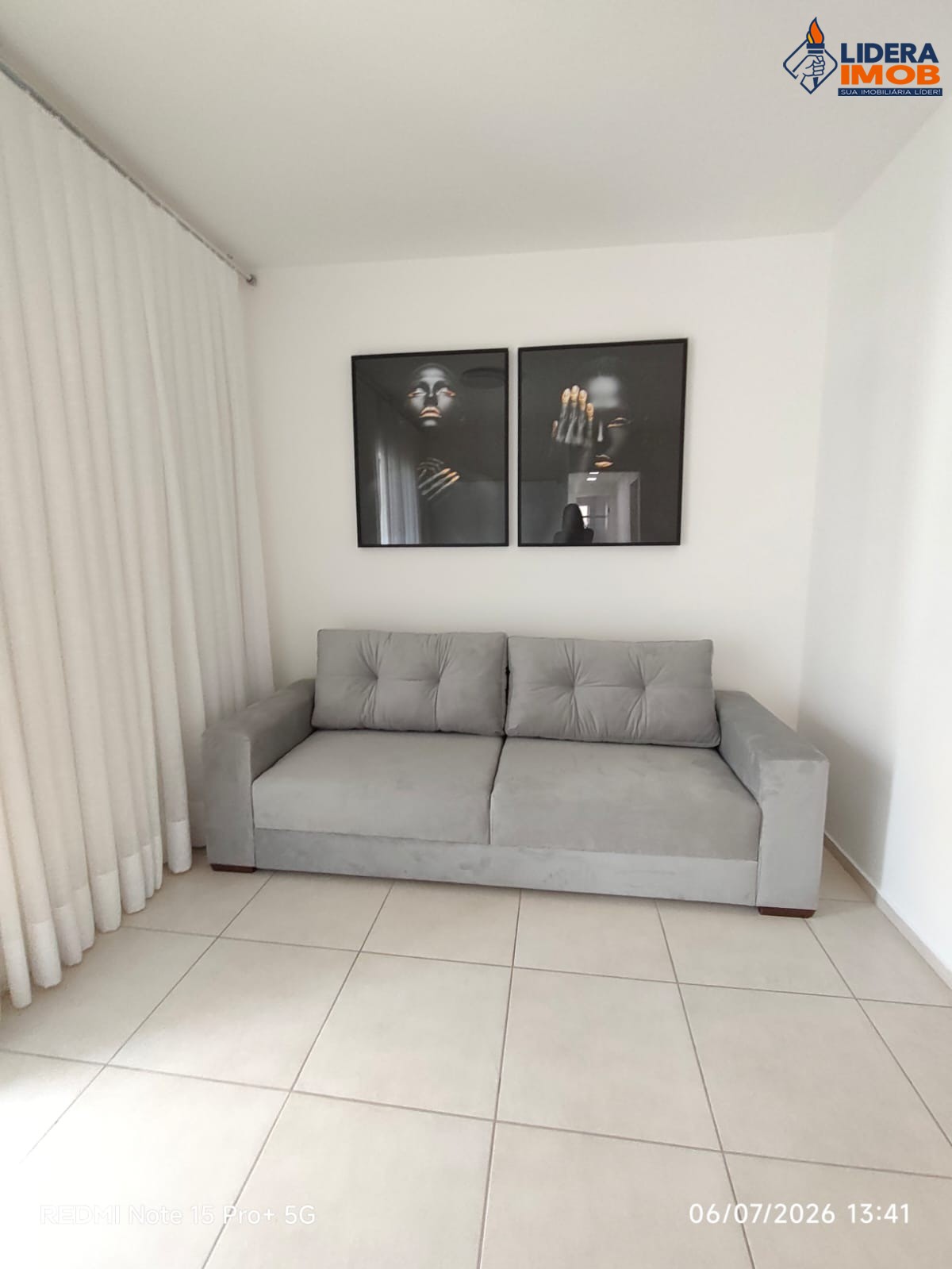 Apartamento, 2 quartos, 48 m² - Foto 4