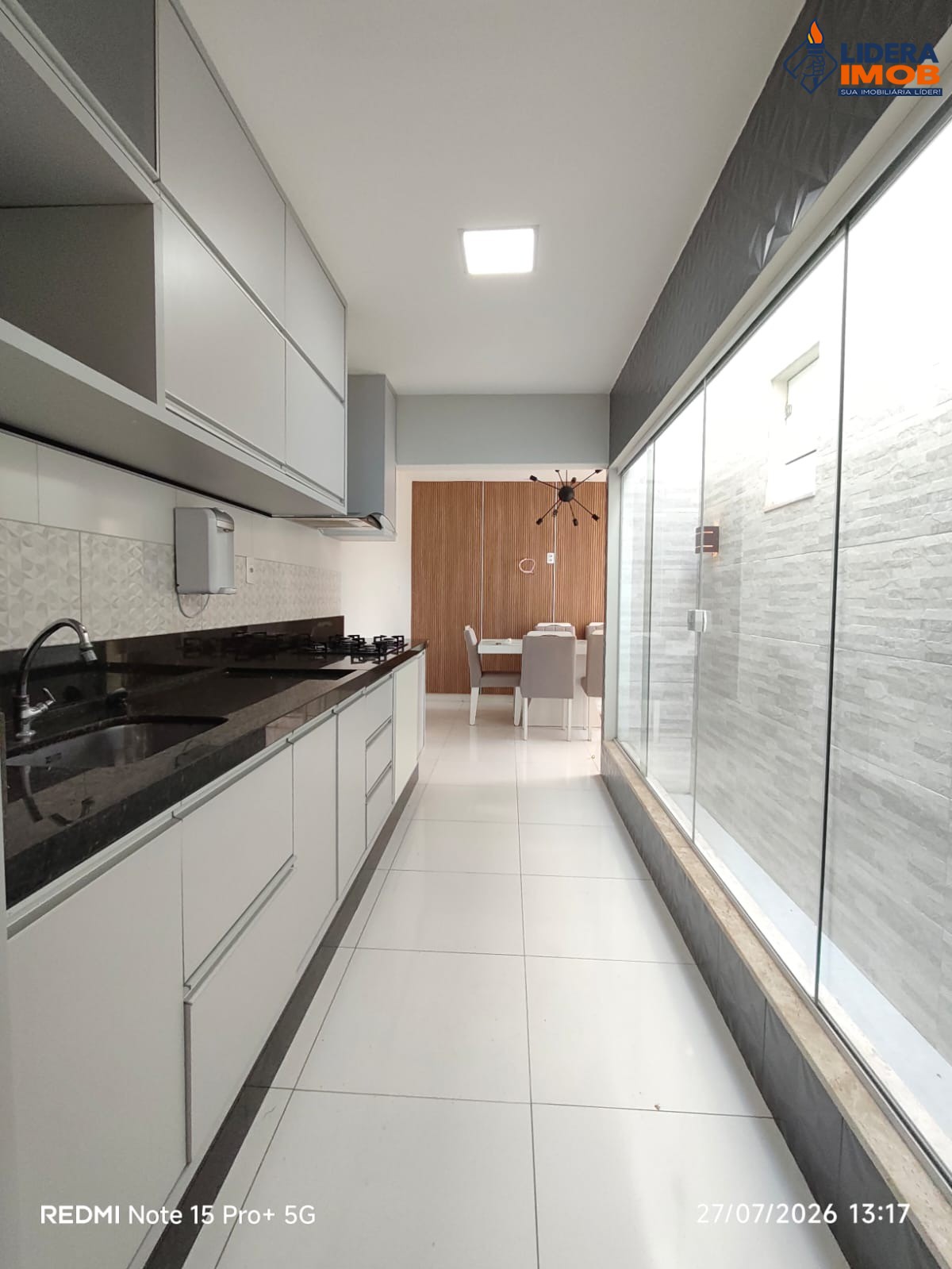 Casa, 3 quartos, 120 m² - Foto 8