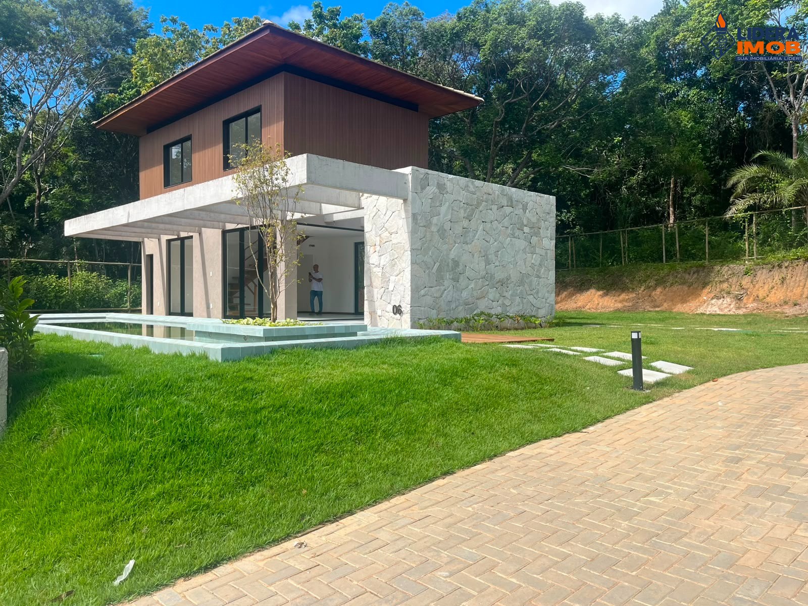 Casa, 3 quartos, 650 m² - Foto 21
