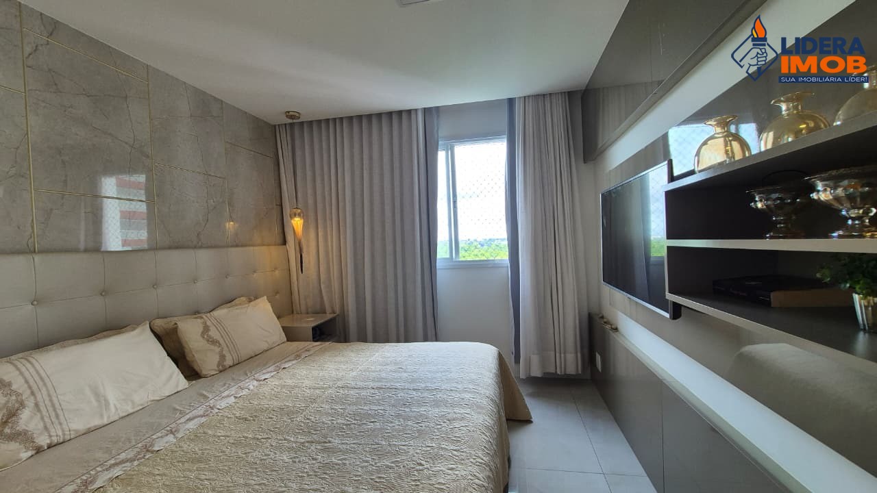 Apartamento, 3 quartos, 134 m² - Foto 21