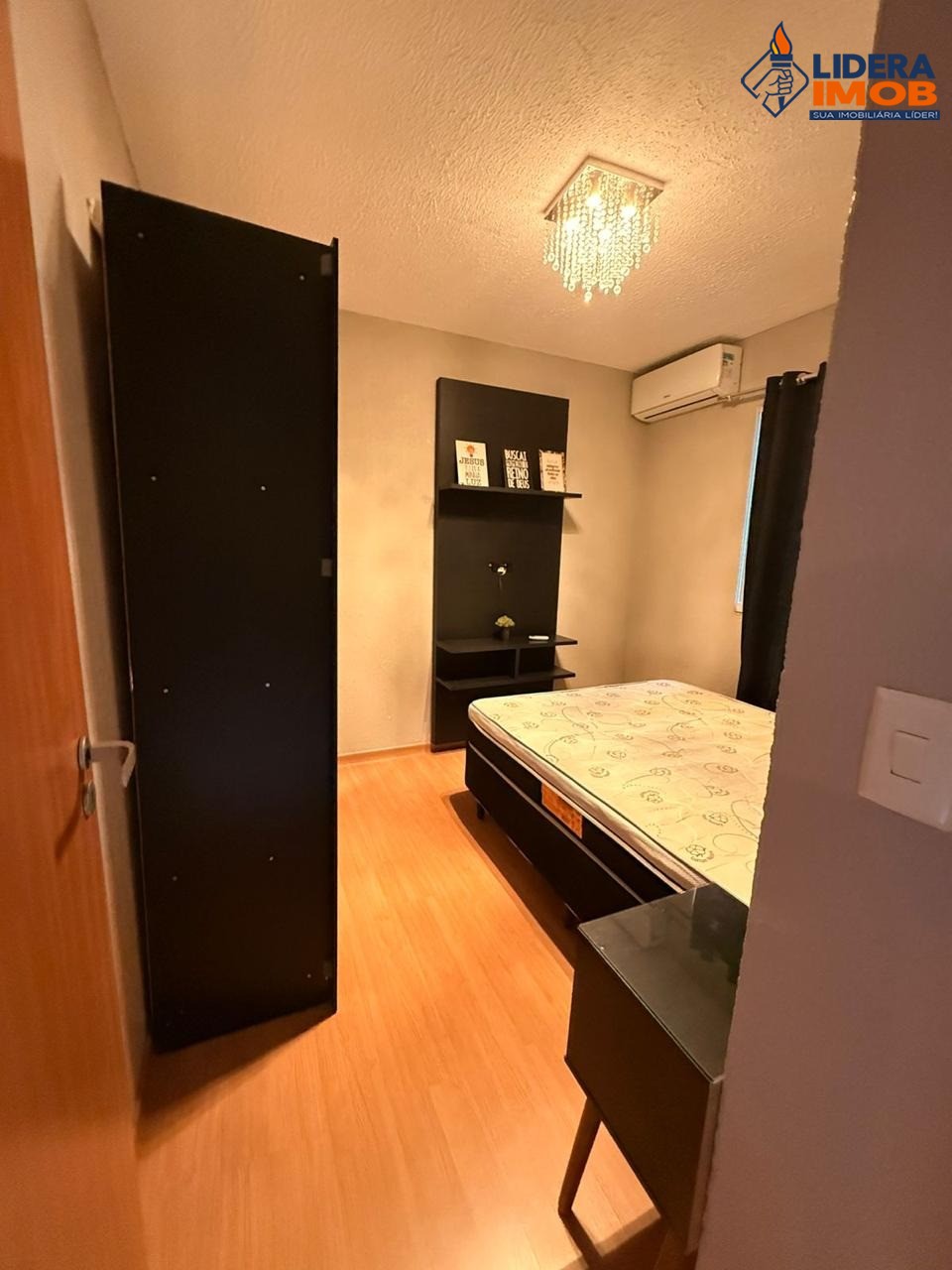 Apartamento, 2 quartos, 45 m² - Foto 10