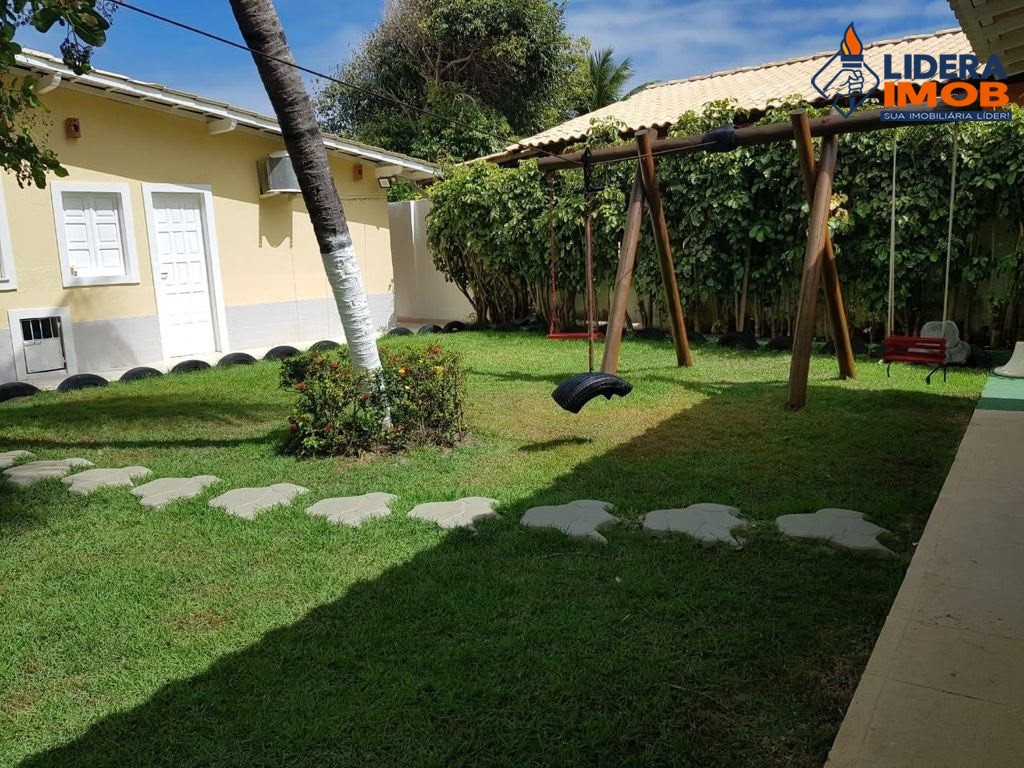 Casa, 5 quartos, 600 m² - Foto 20