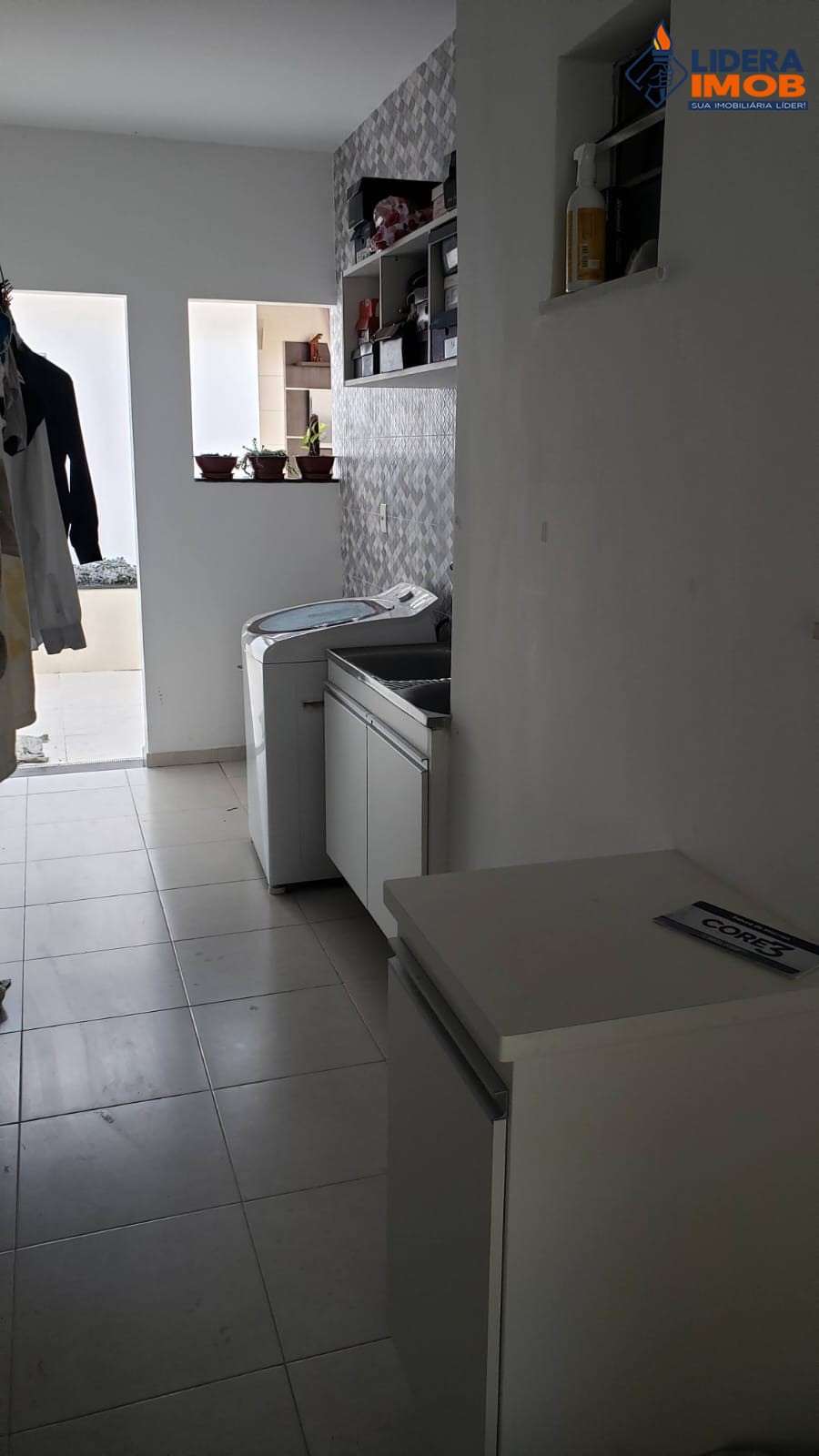 Casa, 2 quartos, 140 m² - Foto 6