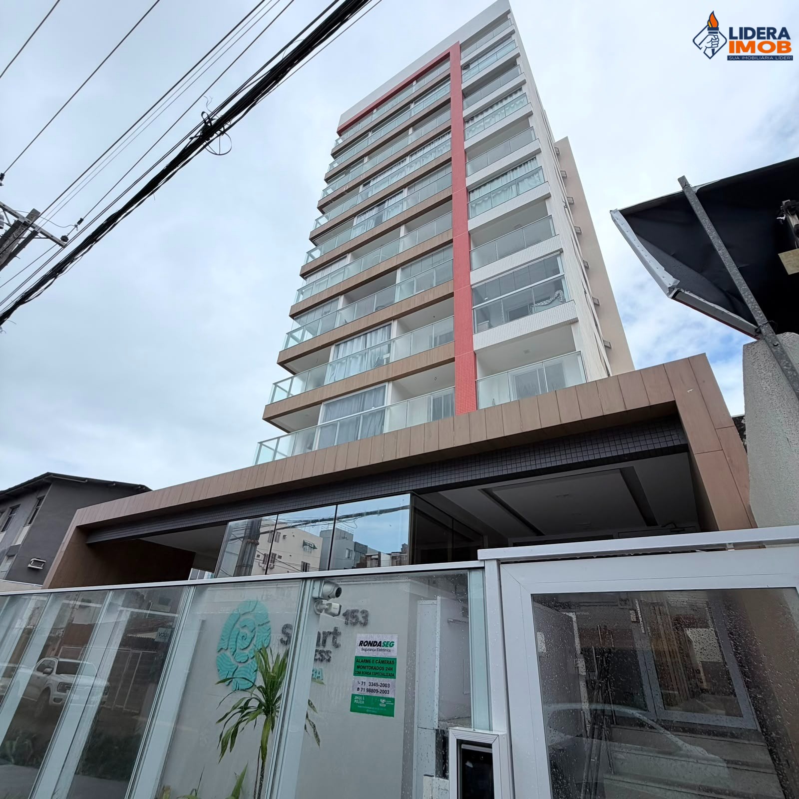 Apartamento, 1 quarto, 22 m² - Foto 27