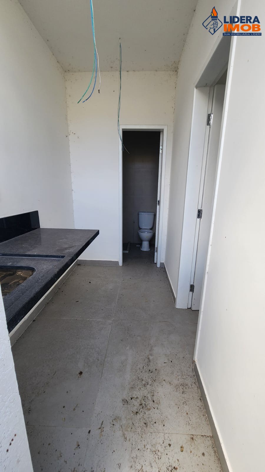 Casa, 4 quartos, 600 m² - Foto 3