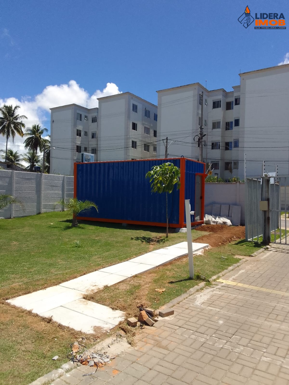 Apartamento, 2 quartos, 40 m² - Foto 3
