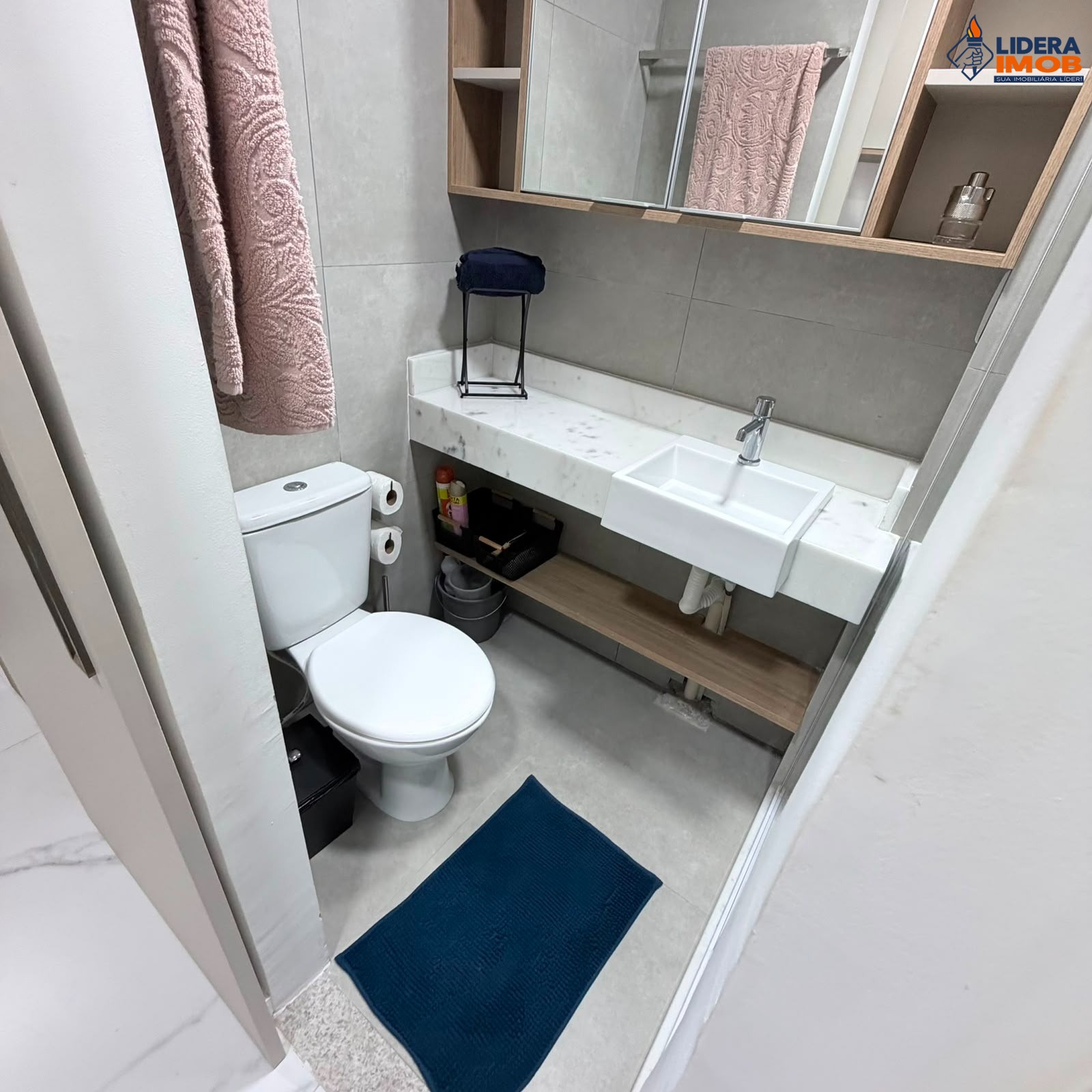 Apartamento, 1 quarto, 22 m² - Foto 12