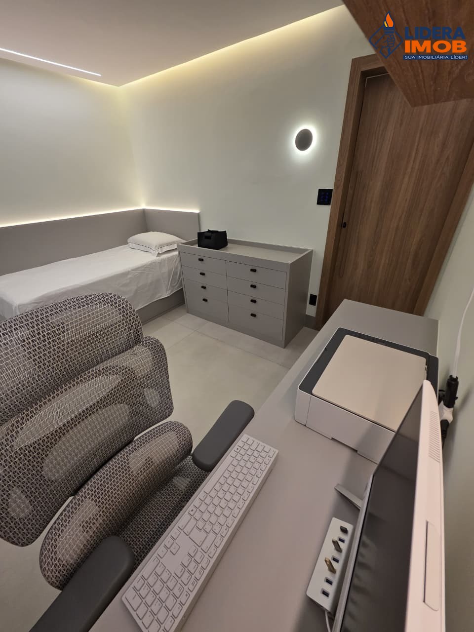 Apartamento, 2 quartos, 86 m² - Foto 8