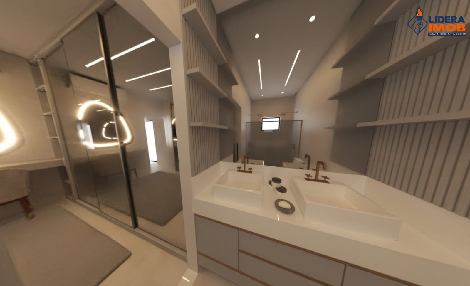 Casa, 4 quartos, 368 m² - Foto 11