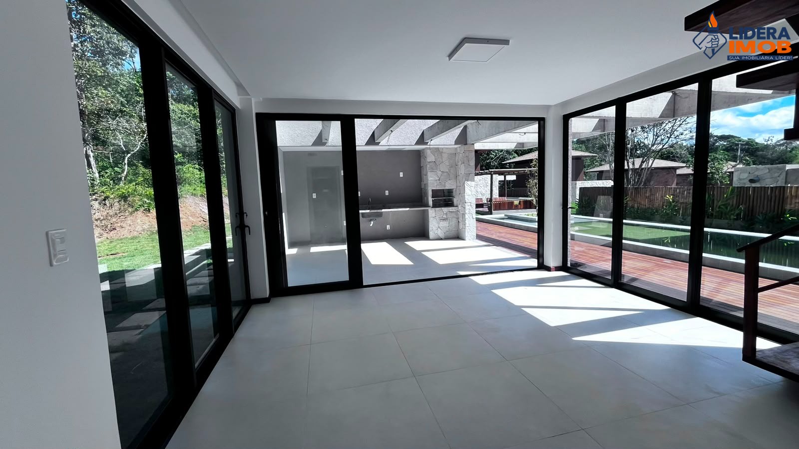 Casa, 3 quartos, 650 m² - Foto 12