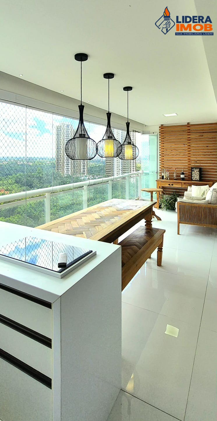 Apartamento, 4 quartos, 134 m² - Foto 6
