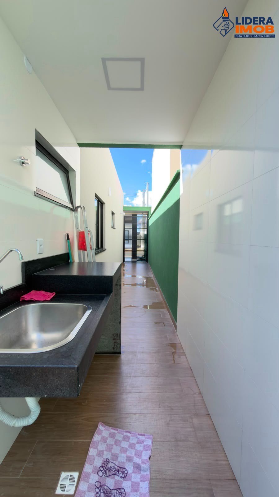 Casa, 3 quartos, 200 m² - Foto 10