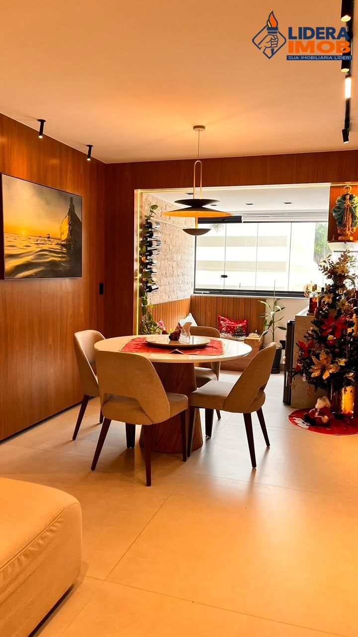 Apartamento, 3 quartos, 83 m² - Foto 7