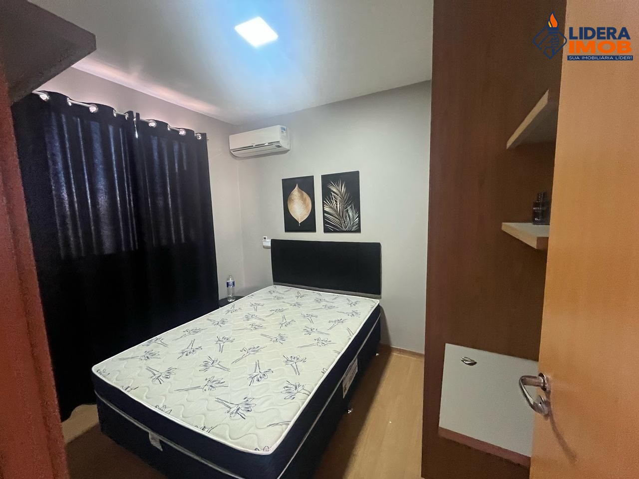 Apartamento, 2 quartos, 45 m² - Foto 6