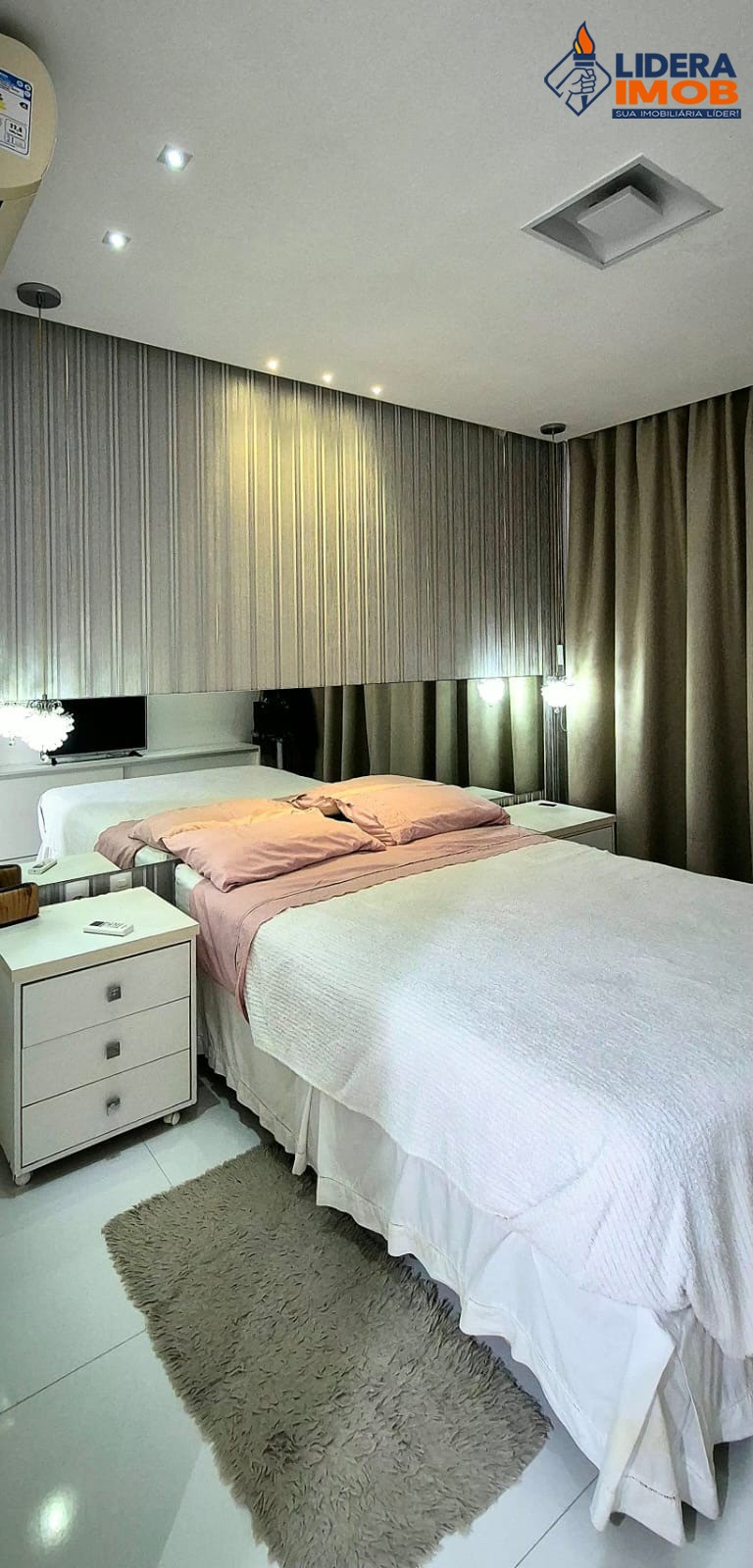 Apartamento, 4 quartos, 134 m² - Foto 20