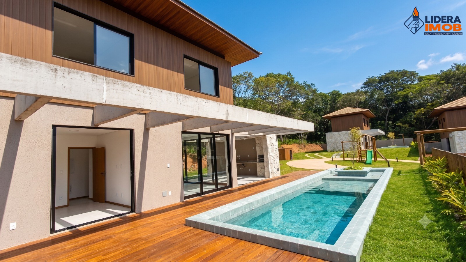 Casa, 3 quartos, 650 m² - Foto 3