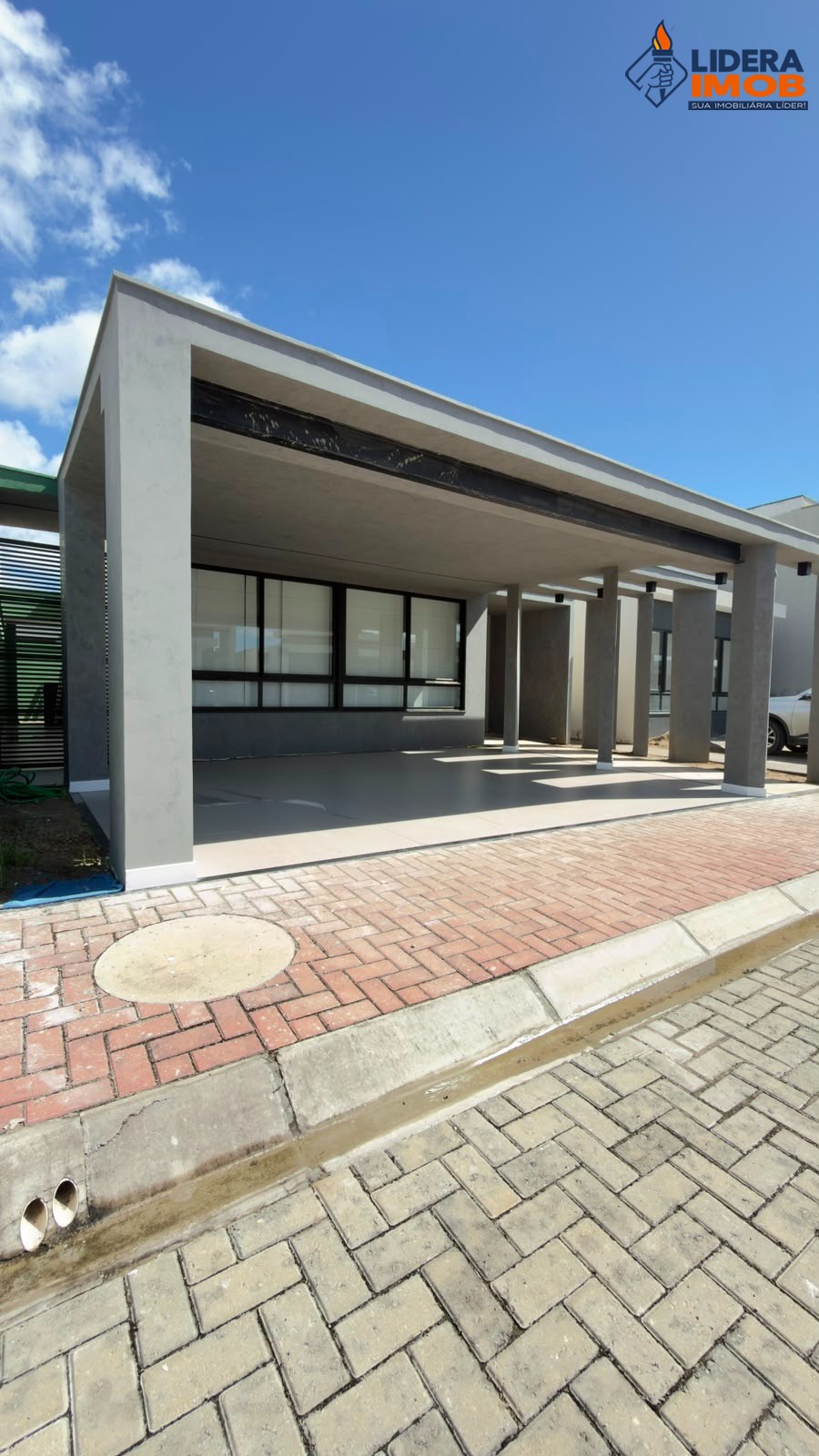 Casa, 3 quartos, 200 m² - Foto 14