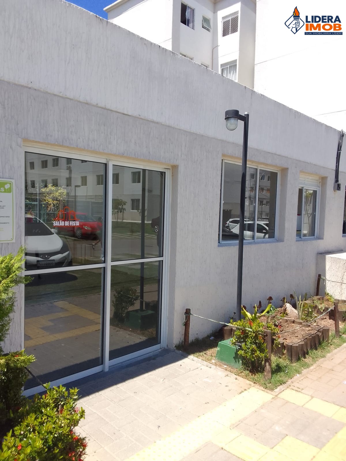 Apartamento, 2 quartos, 40 m² - Foto 7