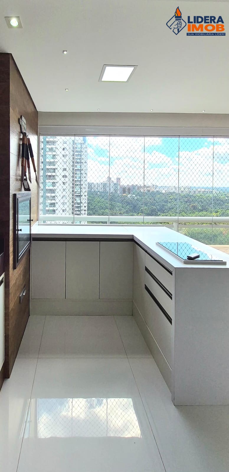 Apartamento, 4 quartos, 134 m² - Foto 12