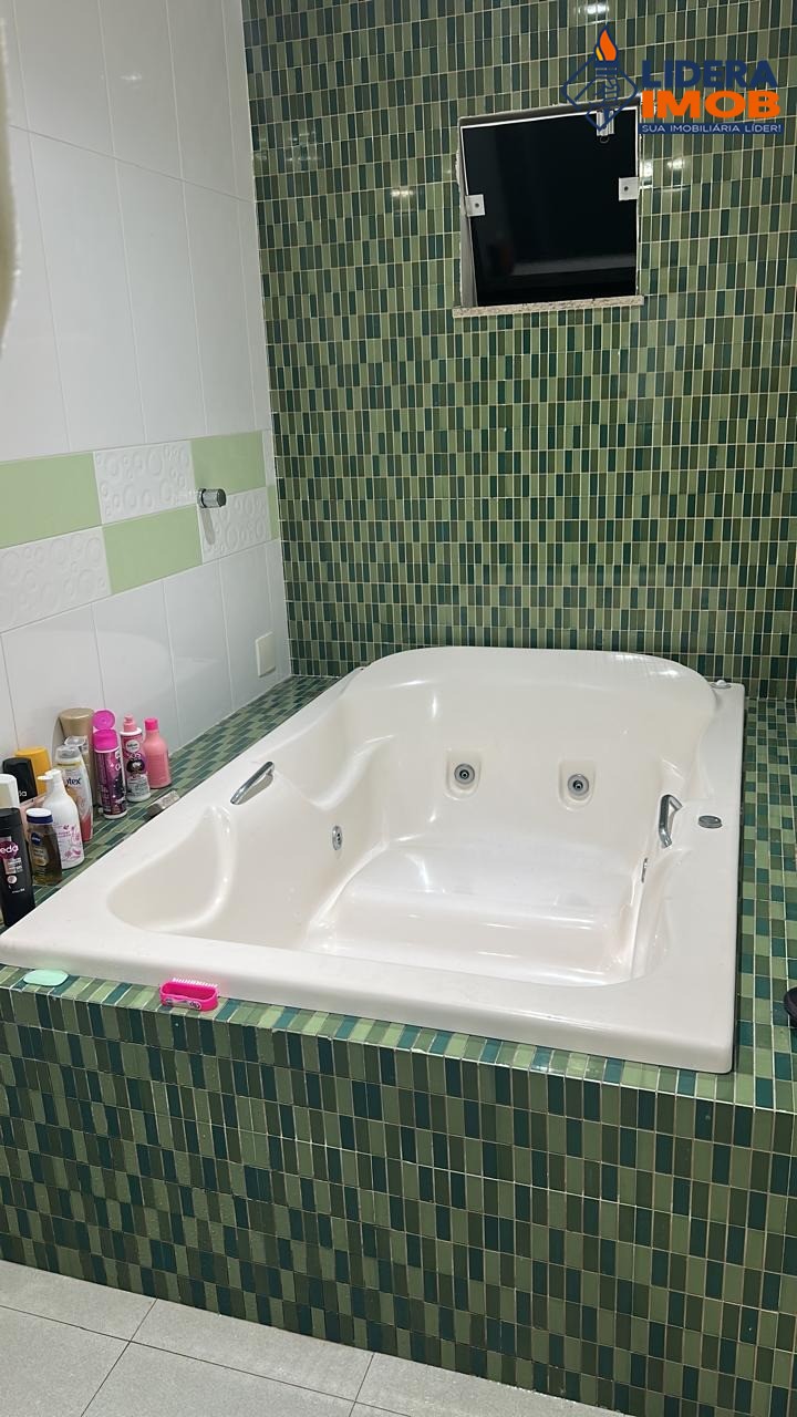 Casa, 4 quartos, 111 m² - Foto 7